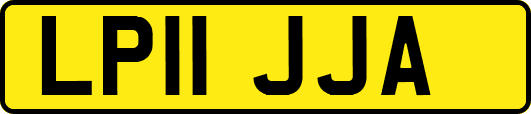 LP11JJA