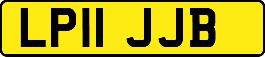 LP11JJB
