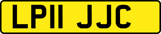 LP11JJC