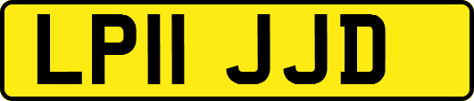 LP11JJD