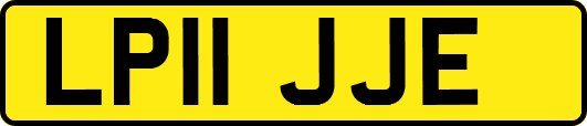 LP11JJE
