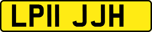 LP11JJH