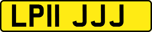 LP11JJJ