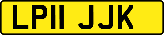 LP11JJK