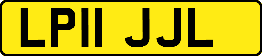 LP11JJL
