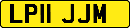 LP11JJM