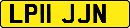 LP11JJN