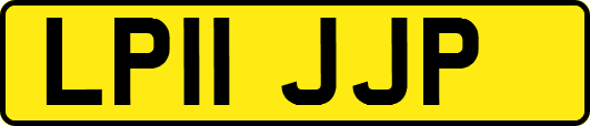 LP11JJP