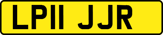 LP11JJR