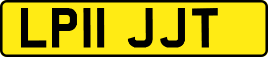 LP11JJT