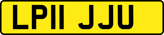 LP11JJU