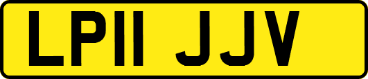 LP11JJV