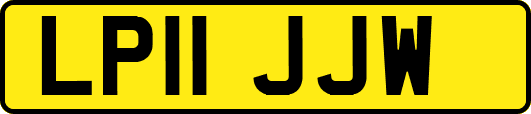 LP11JJW