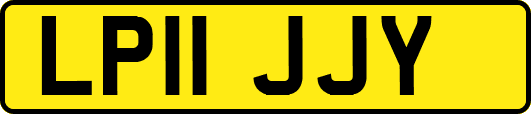 LP11JJY