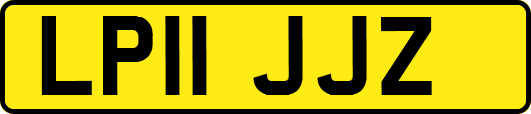 LP11JJZ