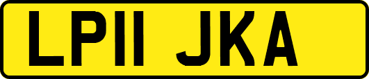 LP11JKA