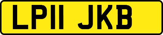 LP11JKB
