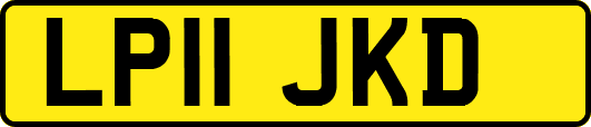 LP11JKD