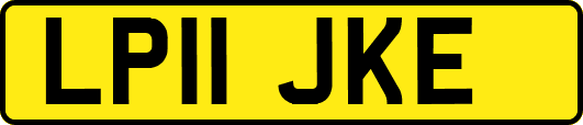 LP11JKE
