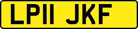 LP11JKF