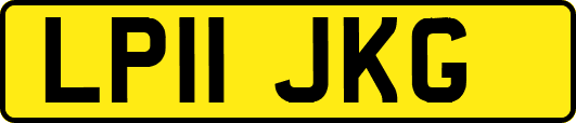 LP11JKG
