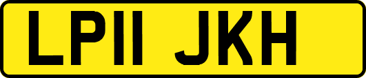 LP11JKH