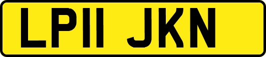 LP11JKN