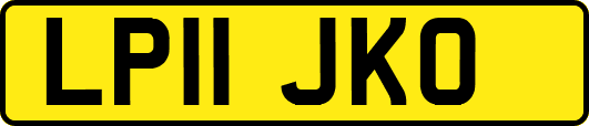 LP11JKO