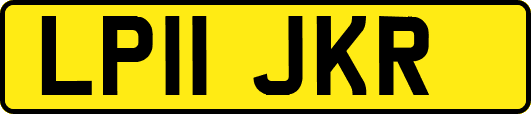 LP11JKR