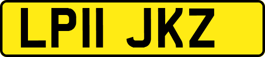 LP11JKZ