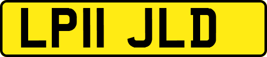 LP11JLD