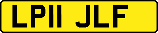 LP11JLF