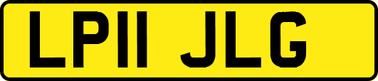LP11JLG