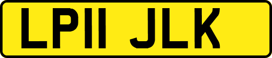 LP11JLK