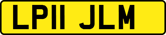 LP11JLM