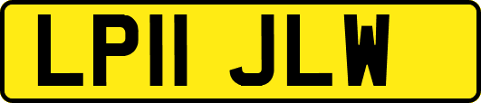 LP11JLW