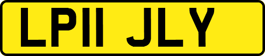 LP11JLY
