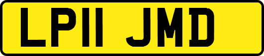 LP11JMD