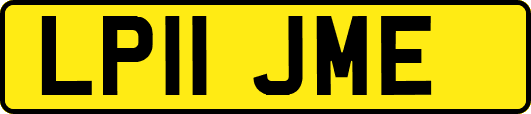 LP11JME