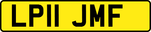LP11JMF