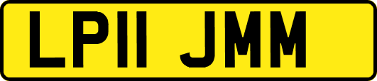 LP11JMM