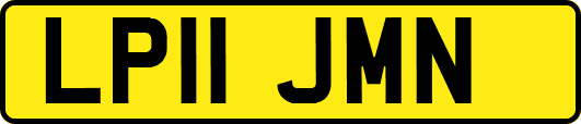 LP11JMN
