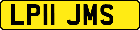 LP11JMS