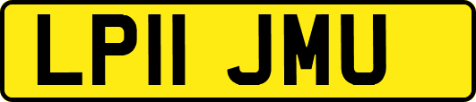 LP11JMU