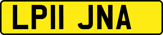 LP11JNA