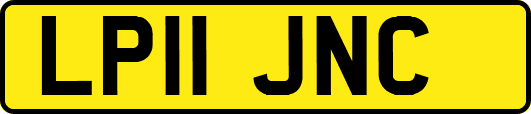 LP11JNC