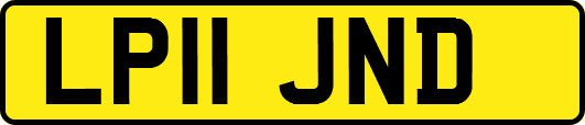 LP11JND