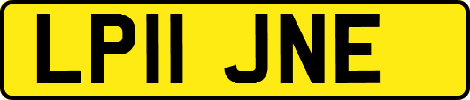 LP11JNE