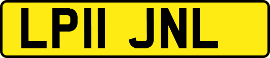 LP11JNL