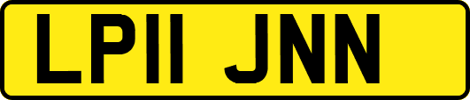 LP11JNN